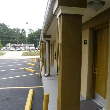 Americas Best Value Inn Stone Mountain Atlanta E Clarkston Zewnętrze zdjęcie