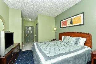 Americas Best Value Inn Stone Mountain Atlanta E Clarkston Pokój zdjęcie