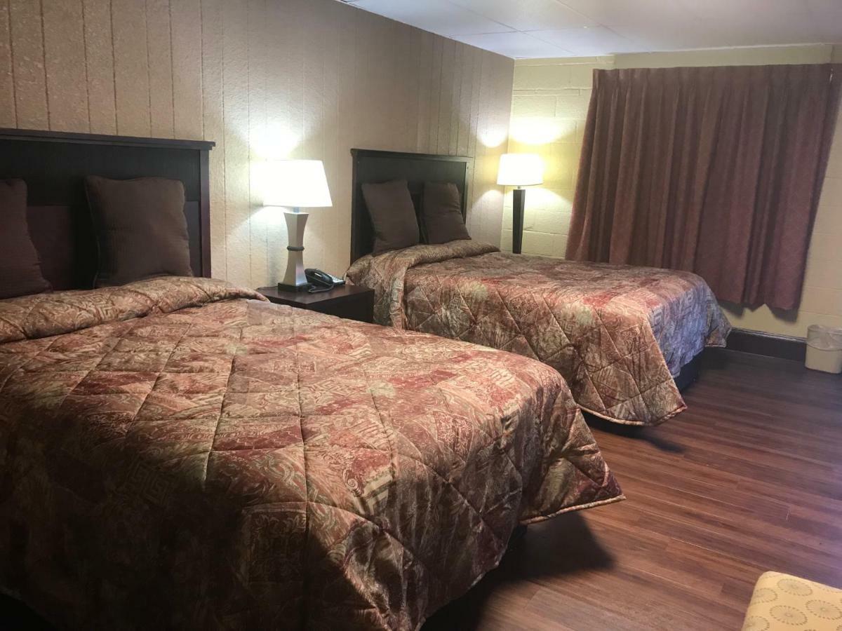 Americas Best Value Inn Stone Mountain Atlanta E Clarkston Zewnętrze zdjęcie